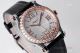 AF Factory Chopard Happy Sport 36mm Watch Black Leather Strap (3)_th.jpg